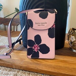 Kate Spade Phone Purse